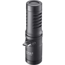 Godox Geniusmic UC compact microphone - USB-C