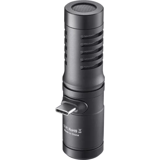 Godox Geniusmic UC compact microphone - USB-C