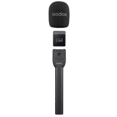 Godox ML-H Kézi Mikrofon Adapter - Movelink rendszerhez