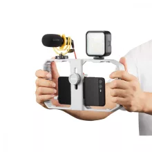 Godox Vlogging kit VK1 UC USB C