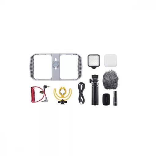 Godox Vlogging kit VK1 AX 3,5mm