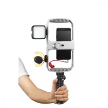 Godox Vlogging kit VK1 AX 3,5mm