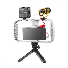 Godox Vlogging kit VK1 AX 3,5mm