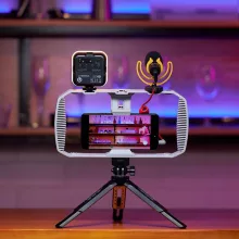 Godox Vlogging kit VK1 AX 3,5mm