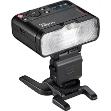 Godox Macro Ring Flash Two Light Kit MF-12