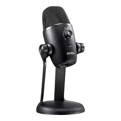 Godox UMic82 Multi-Pattern USB Mikrofon