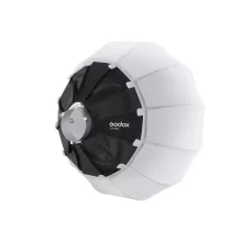 Godox CS-50D nyitható gömb softbox (50cm)