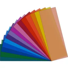 Godox MF-11C Color Effekt - Színszűrő Szett MF-12 makró vakuhoz