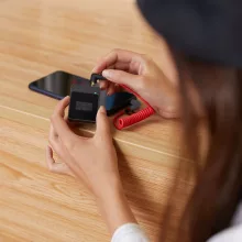 Godox MoveLink RX - Empfänger für drahtloses Mikrofon