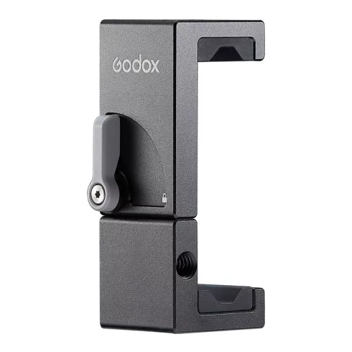 Godox Fém Mobiltartó (MH-03)
