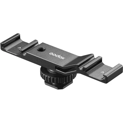 Godox Dual Cold Shoe Extension (VSM-H03)