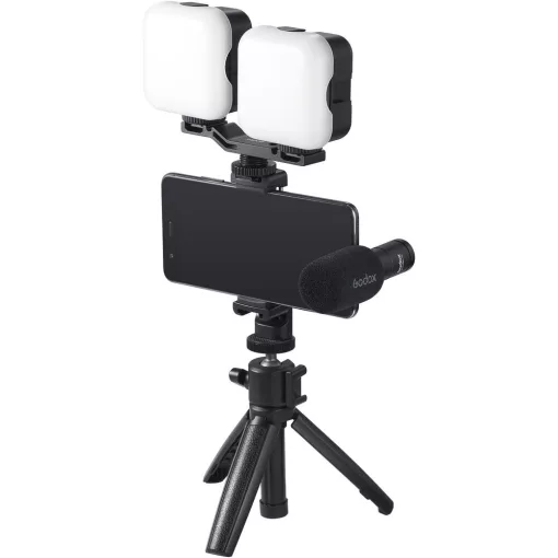 Godox Dual Cold Shoe Extension (VSM-H03)