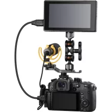 Godox Dual Cold Shoe Extension (VSM-H03)