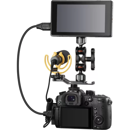 Godox Dual Cold Shoe Extension (VSM-H03)