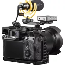 Godox Dual Cold Shoe Extension (VSM-H03)