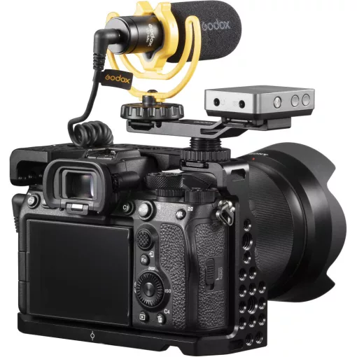 Godox Dual Cold Shoe Extension (VSM-H03)