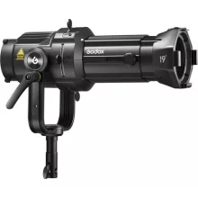 Godox VSA-19K optikai vetítő kit - Spotlight Szett
