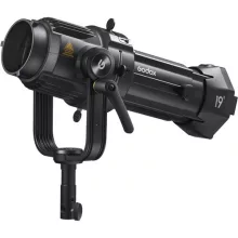 Godox VSA-19K optikai vetítő kit - Spotlight Szett