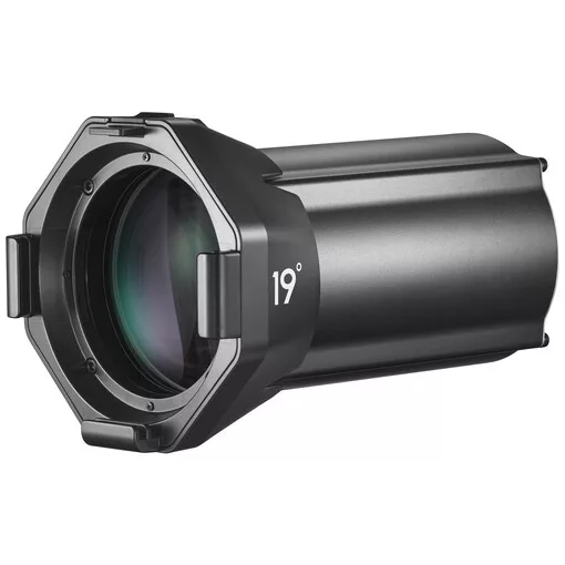 Godox VSA-19K optikai vetítő kit - Spotlight Szett