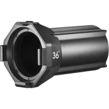 Godox VSA-36K optikai vetítő kit - Spotlight Szett