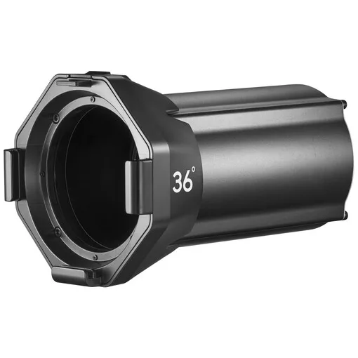 Godox VSA-36K optikai vetítő kit - Spotlight Szett