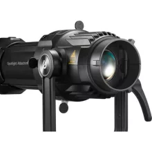 Godox VSA-36K optikai vetítő kit - Spotlight Szett