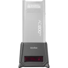 Godox AD200PRO-PC Hátsó Szilikon Védő