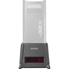 Godox AD200Pro Silicone Fender