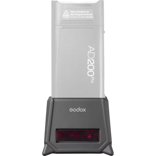 Godox AD200PRO-PC Hátsó Szilikon Védő