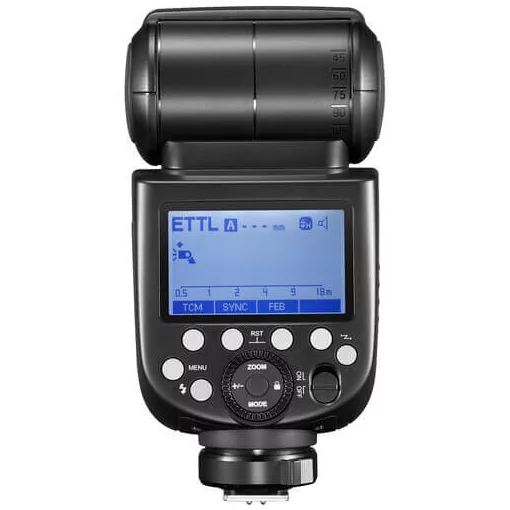 Godox TT685II-C Systemblitz TTL HSS (Canon)