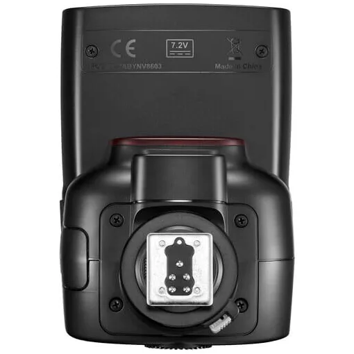Godox TT685II-C Systemblitz TTL HSS (Canon)