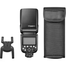 Godox TT685II-C Systemblitz TTL HSS (Canon)