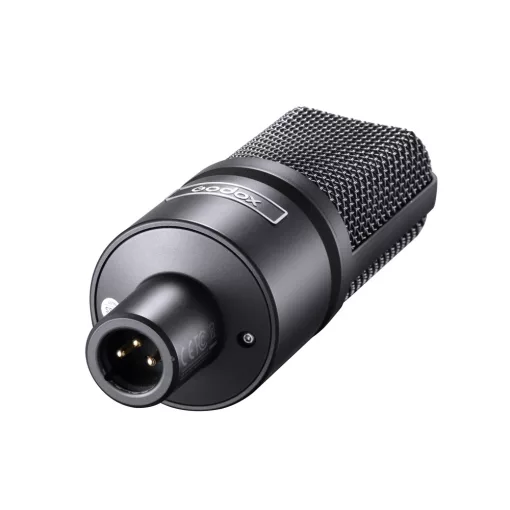 Godox XMic10L Cardioid Condenser Microphone