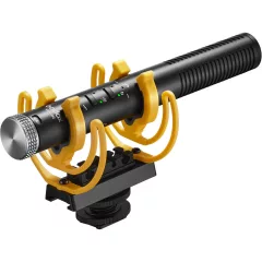 Godox VDS-M2 Supercardioid Condenser Puskamikrofon