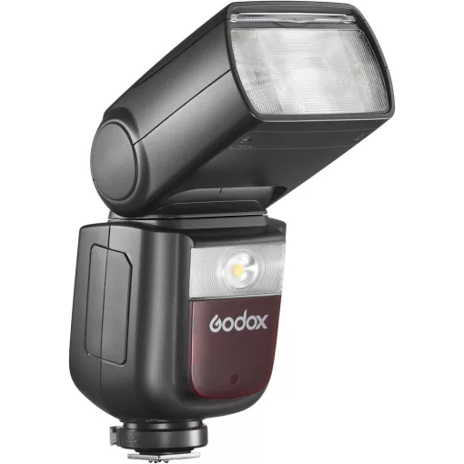 Godox V860III-P Systemblitz mit Li-Ion batterie TTL HSS (Pentax)