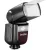   Godox V860III-P Systemblitz mit Li-Ion batterie TTL HSS (Pentax)