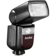 Godox V860III-P Systemblitz mit Li-Ion batterie TTL HSS (Pentax)