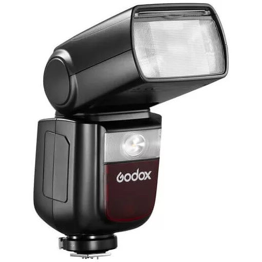 Godox V860III-P Systemblitz mit Li-Ion batterie TTL HSS (Pentax)