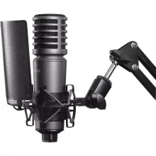 Godox XMic100GL Large-Diaphragm Cardioid Condenser Microphone