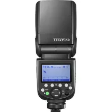Godox TT685II-S Systemblitz TTL HSS (Sony)