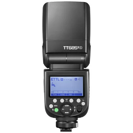 Godox TT685II-S Systemblitz TTL HSS (Sony)