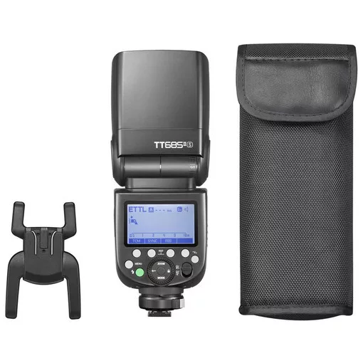 Godox TT685II-S Systemblitz TTL HSS (Sony)