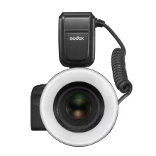 Godox MF-R76 Makró körvaku (Manuális)