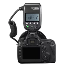 Godox MF-R76 Makró körvaku (Manuális)
