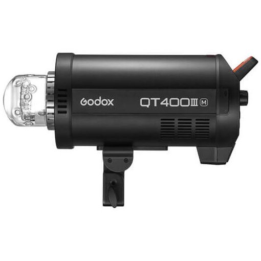 Godox QT400III-M Studioblitz (400Ws, HSS)