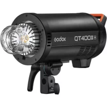 Godox QT400III-M Manuális Stúdióvaku (400Ws, HSS)