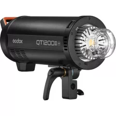 Godox QT1200III-M Studioblitz (1200Ws, HSS)