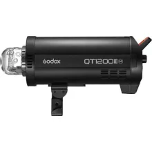 Godox QT1200III-M Manuális Stúdióvaku (1200Ws, HSS)