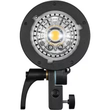 Godox QT1200III-M Manuális Stúdióvaku (1200Ws, HSS)