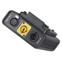 Godox S60Bi Fókuszálható Bicolor LED Lámpa (60W)
